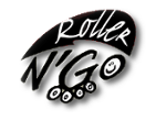 Logo Roller n'Go
