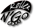 logo Roller n'Go