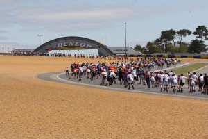 24h Roller Du Mans 