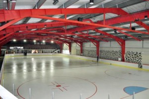 patinoire